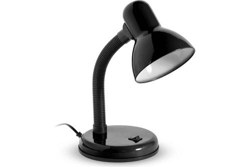 Светильник наст.Smartbuy-SBL-Deskl-Black 40W/E27