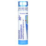 Boiron, Aesculus Hippocastanum, 30C, средство от геморроя, 80 гранул