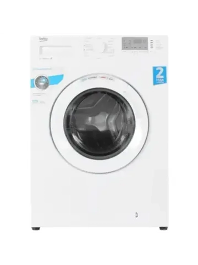 Стиральная машина WRS 5512 BWW