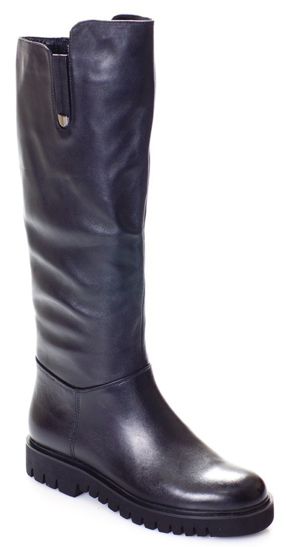 Сапоги женские демисезонные