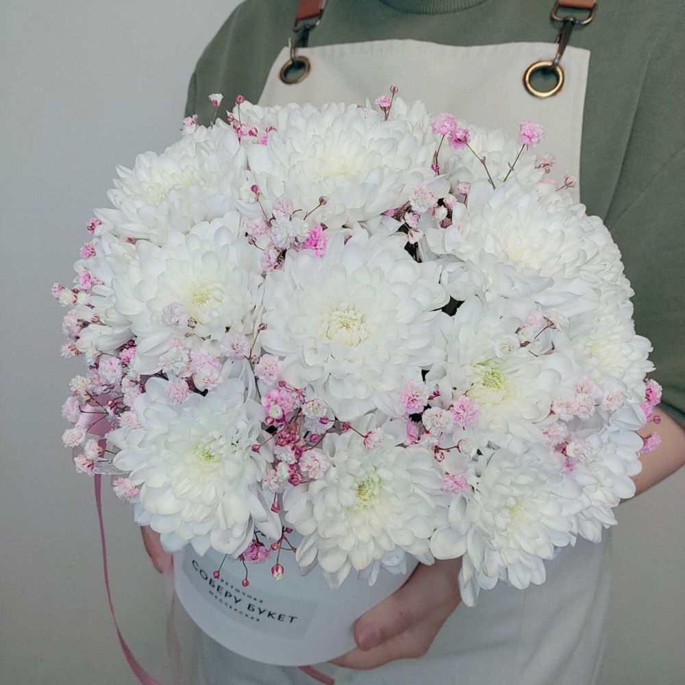 Соберу букет №370