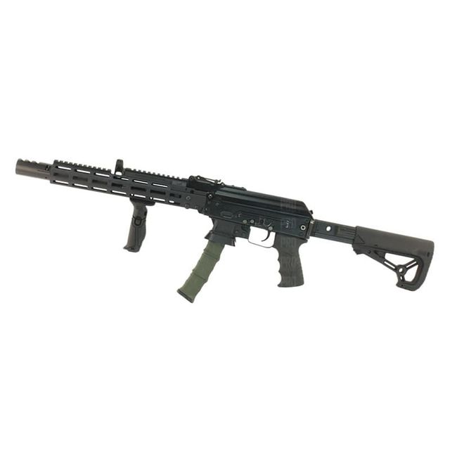 Рукоятка складная M-LOK, DLG Tactical