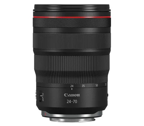 Объектив CANON RF 24-70mm f/2.8 L IS USM