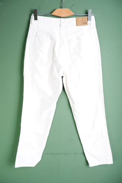 Джинсы Fb Sister модные, маркировка L, визуально на 48 размер