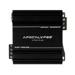 Усилитель Apocalypse AAP-500.2D Atom - BUZZ Audio