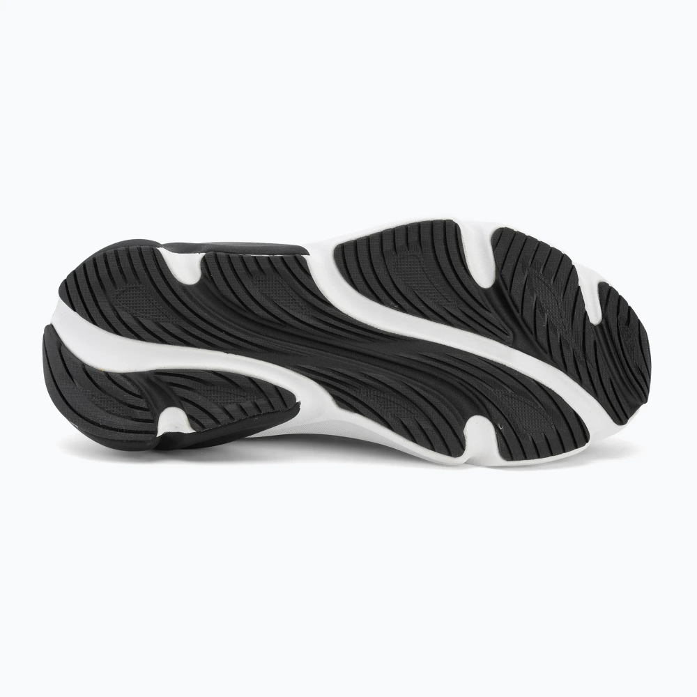 Женские Кроссовки для бега Under Armour Velociti SPD black/black/white