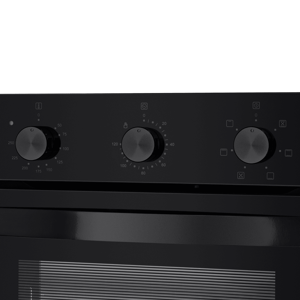 Шкаф духовой электрический MAUNFELD EOEC516B2