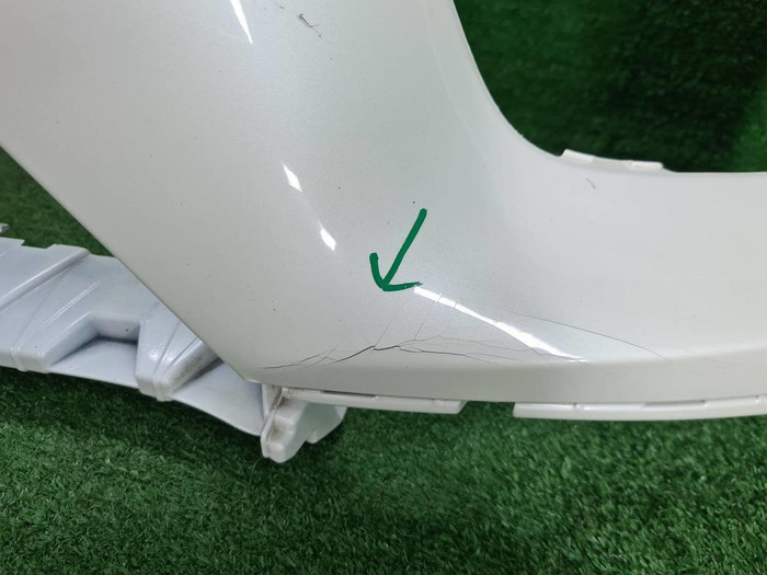 Бампер передний Mercedes GLE c292 (2015-2019) AMG