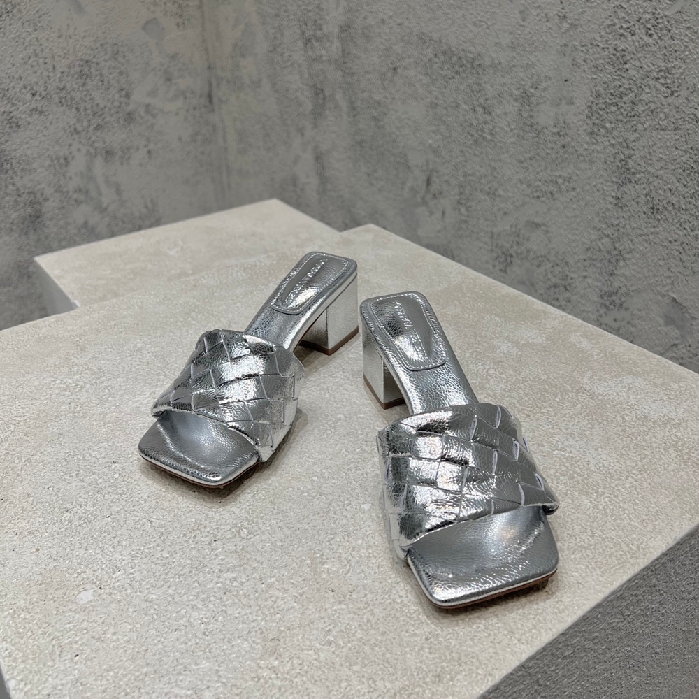 Bottega Veneta Parco Mule