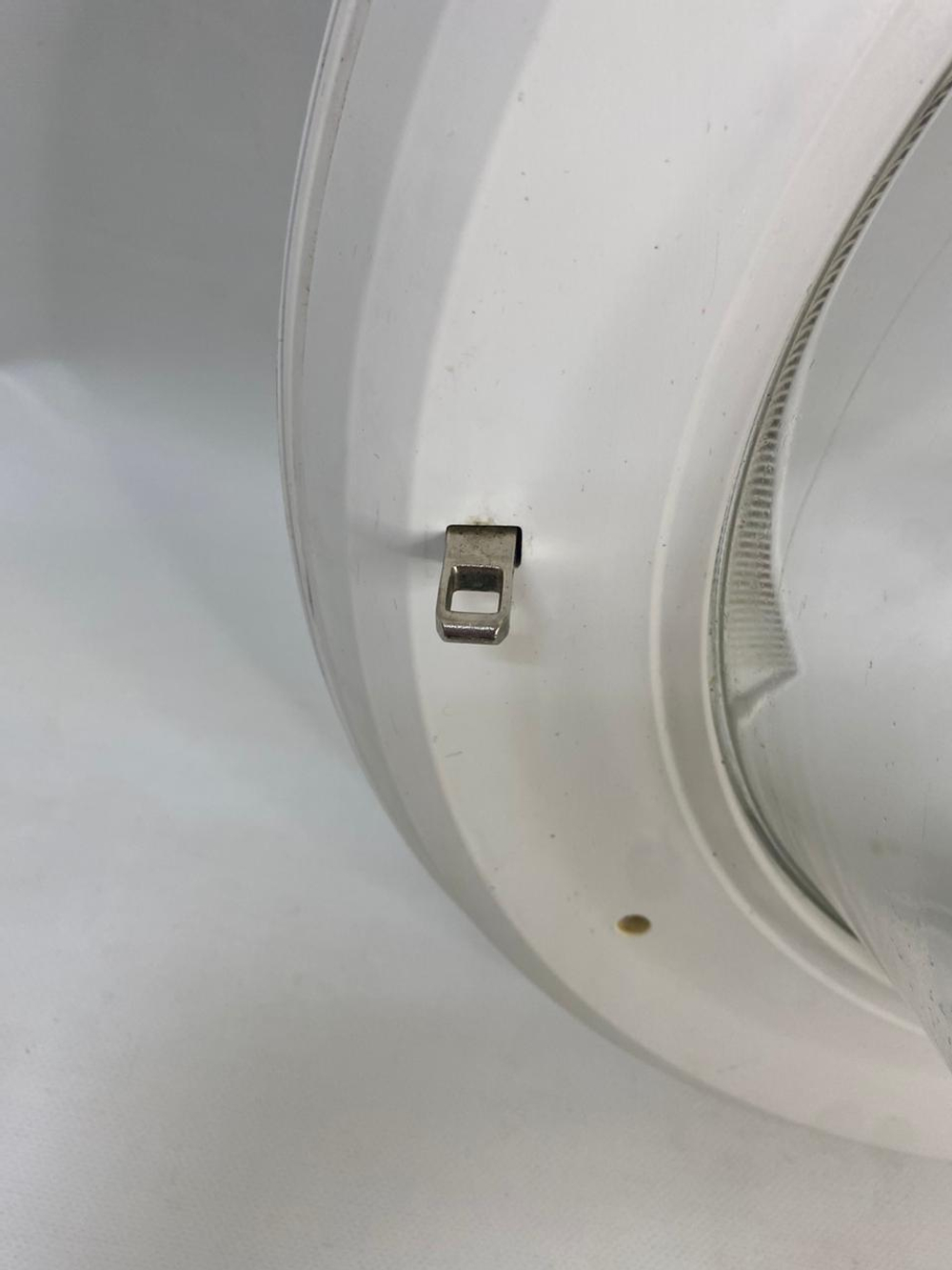 5 Люк в сборе для стиральных машин Indesit Ariston C00664661 б/у