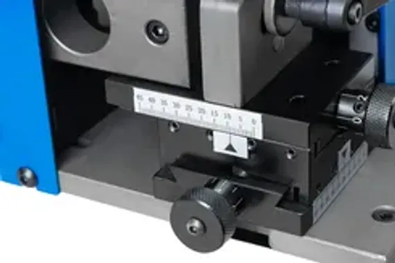 Прямошлифовальная машина ATA SM16KLR