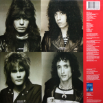 Quiet Riot / Metal Health (Clear Vinyl)(LP)