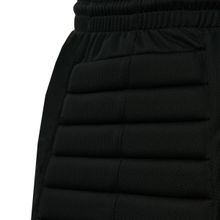 Шорты вратарские TORRES, FG-1092-02-XL, р.XL, полиэстер, черный