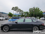 Genesis G80 (RG3) Бензин 2.5 Turbo 2WD (04.2021)