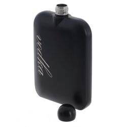 GAEM Набор из 6-ти предм: фляжка 180 мл, L23,5 W17,5 H4 см