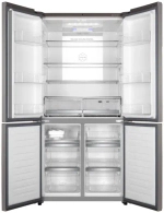 Холодильник (Side-by-Side) Haier HTF-610DM7RU (h) (ф)