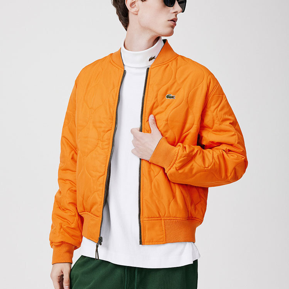Куртка Lacoste Jacket, BH4473-806