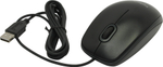 Logitech Optical Mouse B100 Black  &lt;910-003357/910-005547/910-006605&gt;  (OEM) USB 3btn+Roll