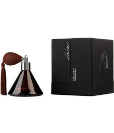 Roses des Sables brown, спрей для дома Vents d’Arabie collection, Ladenac Milano