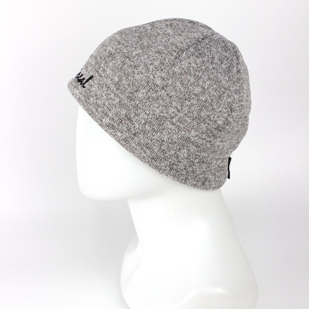 Шапка вязаная однослойная Extreal "КОМФОРТ", XL