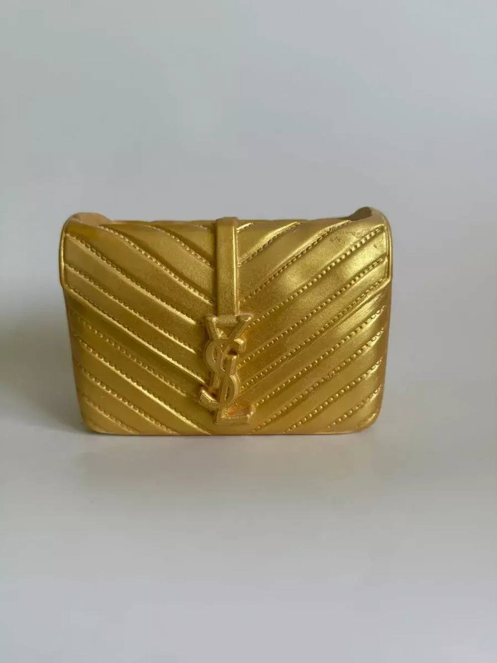 Ваза для сухоцветов