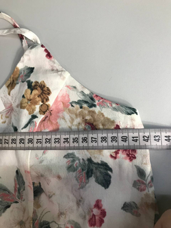 Сарафан для прогулок по набережной, визуально на 46/48 размер