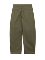 Брюки (Baggy Fit) Cromer Trouser