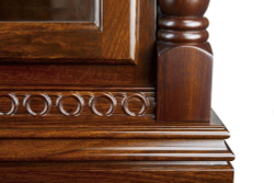 Часы напольные Tomas Stern 1062NG