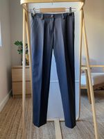 Новый шерстяной костюм Dal Lago, 134