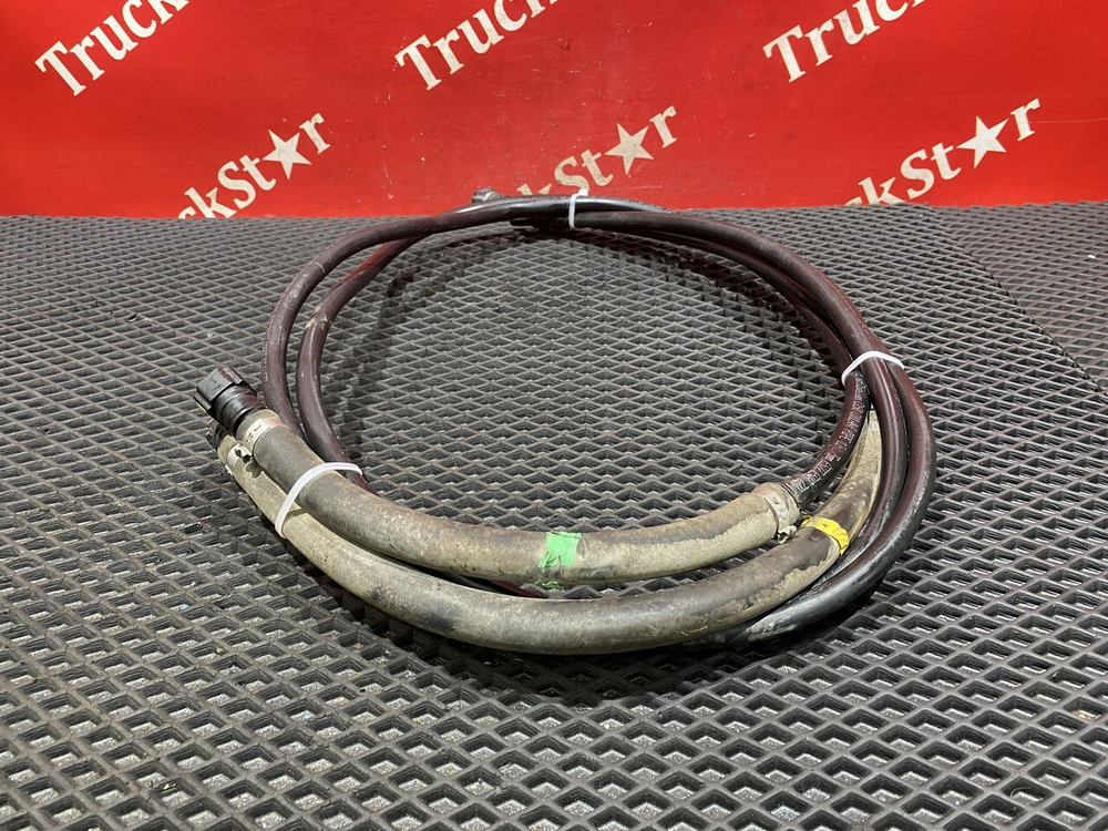 Комплект трубок системы AdBlue 2018г