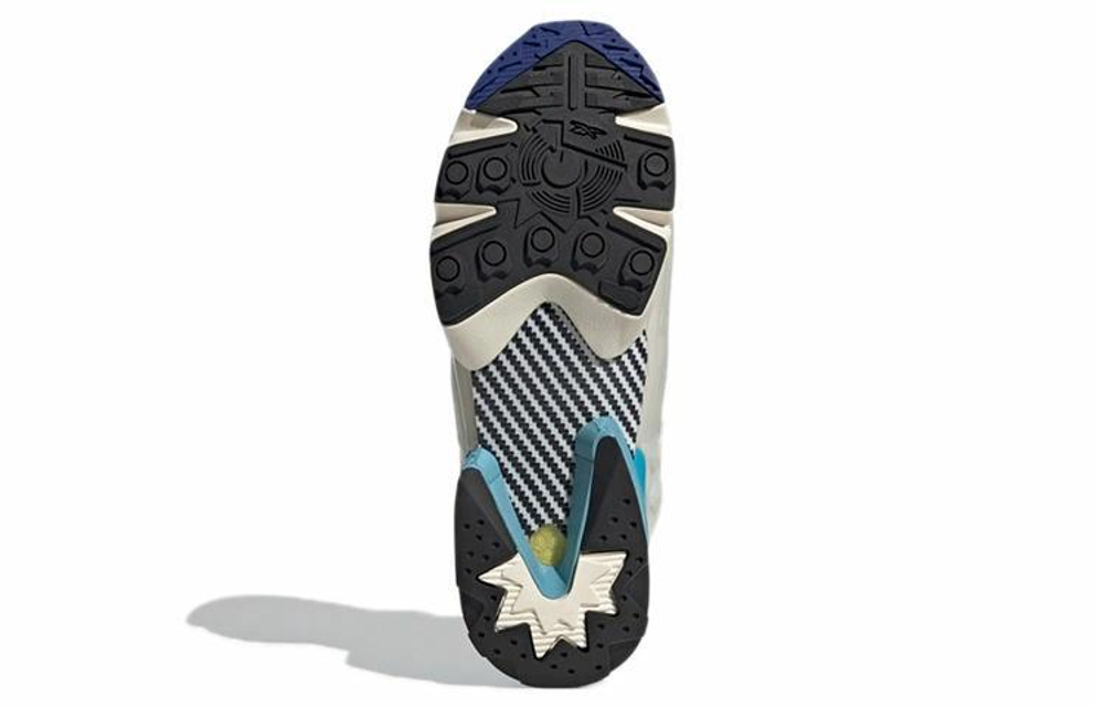 Кроссовки Reebok X Adidas Originals Zx Fury