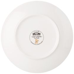 НАБОР ПОСУДЫ LEFARD ЛОВКИЙ И СМЕЛЫЙ, 3 ПР.: САЛАТНИК 470МЛ, ТАРЕЛКА 20СМ, КРУЖКА 220МЛ