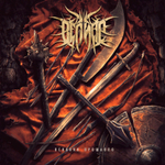 Велиар / Осколки Прошлого (CD)