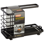 Органайзер для кухни и ванной 21х10х15см GRATELLA Mallony