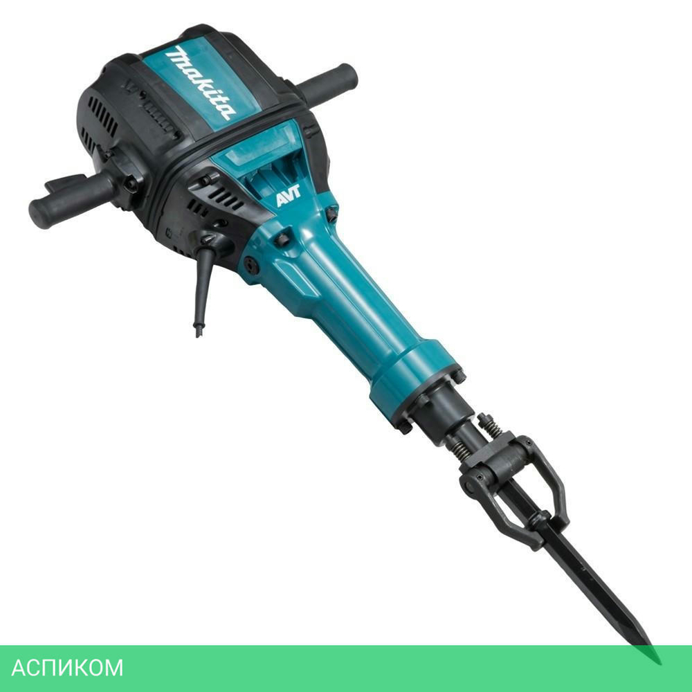 Отбойный молоток Makita HM1802