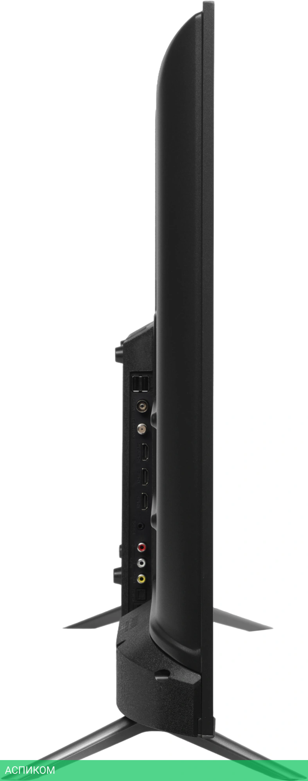 Телевизор LED Sber 43" SDX-43U4014