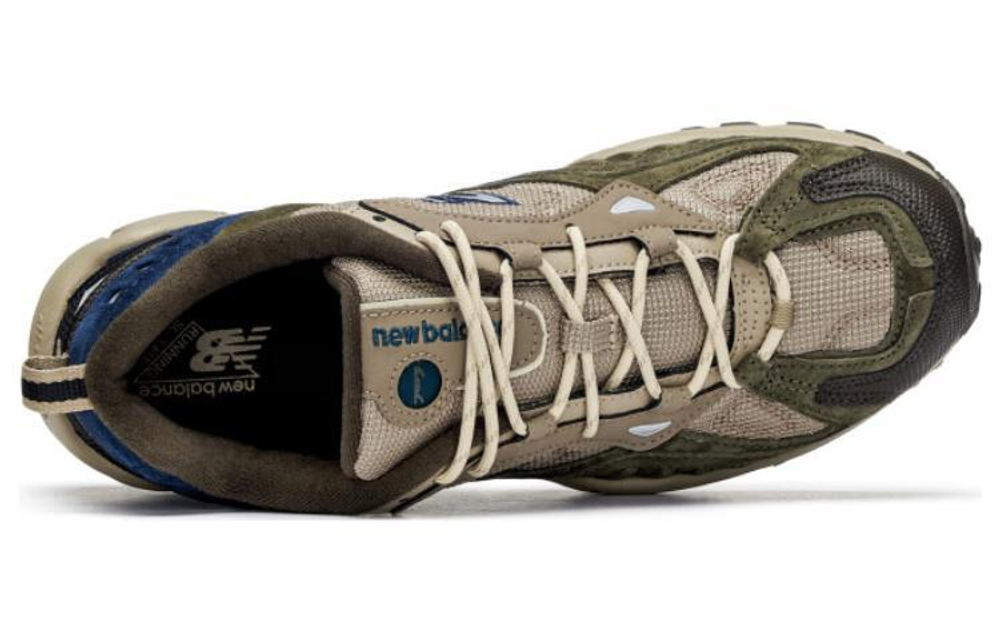 Кроссовки New Balance Nb 703