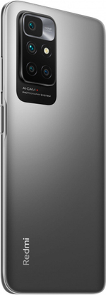 Смартфон Xiaomi Redmi 10 4/64GB NFC Carbon Gray
