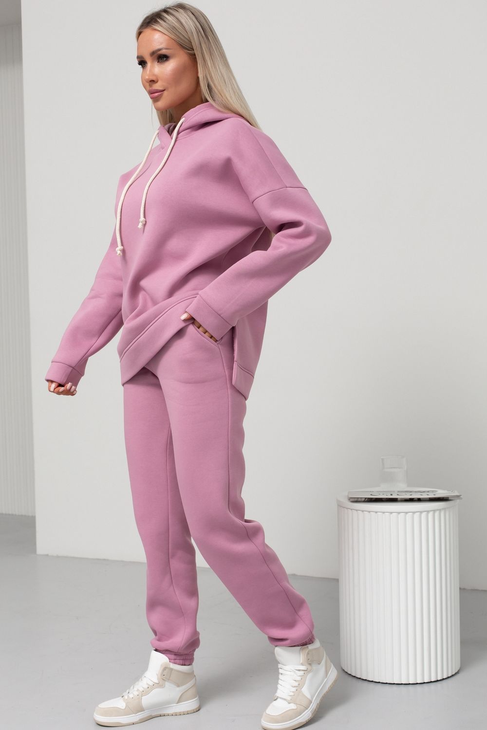 Костюм Брайн №48 (начёс) Valentina