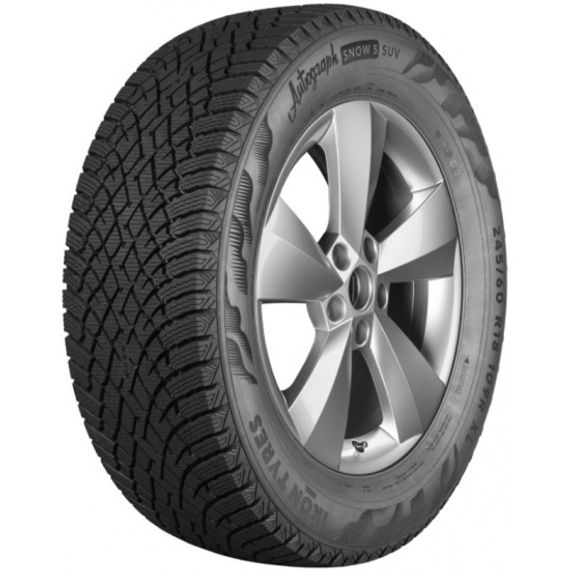 Ikon Tyres Autograph Snow 5 SUV 275/45 R20 110T XL