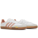 ADIDAS SAMBA OG Whate/Wonder Clay