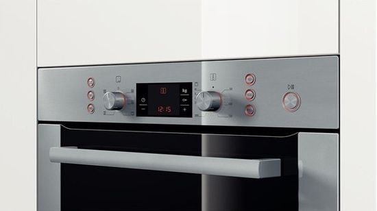 Электрический духовой шкаф Bosch HBC84K553