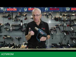 Промышленный фен Bosch GHG 23-66 Professional (06012A6301)