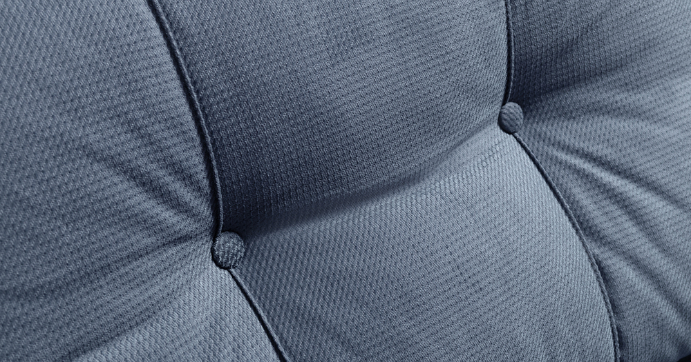 Диван кровать Лео, Синий