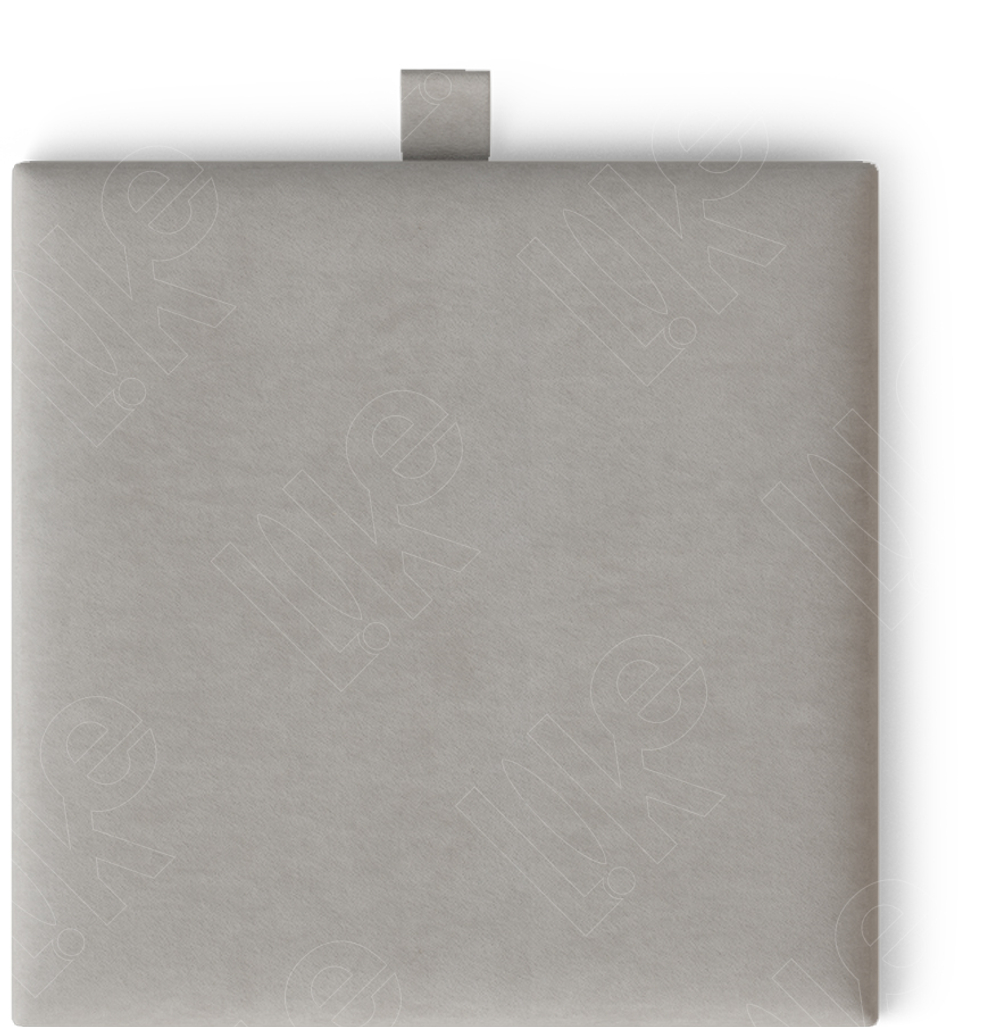 Вкладыш 10/горизонтальный/универсальный/петелька