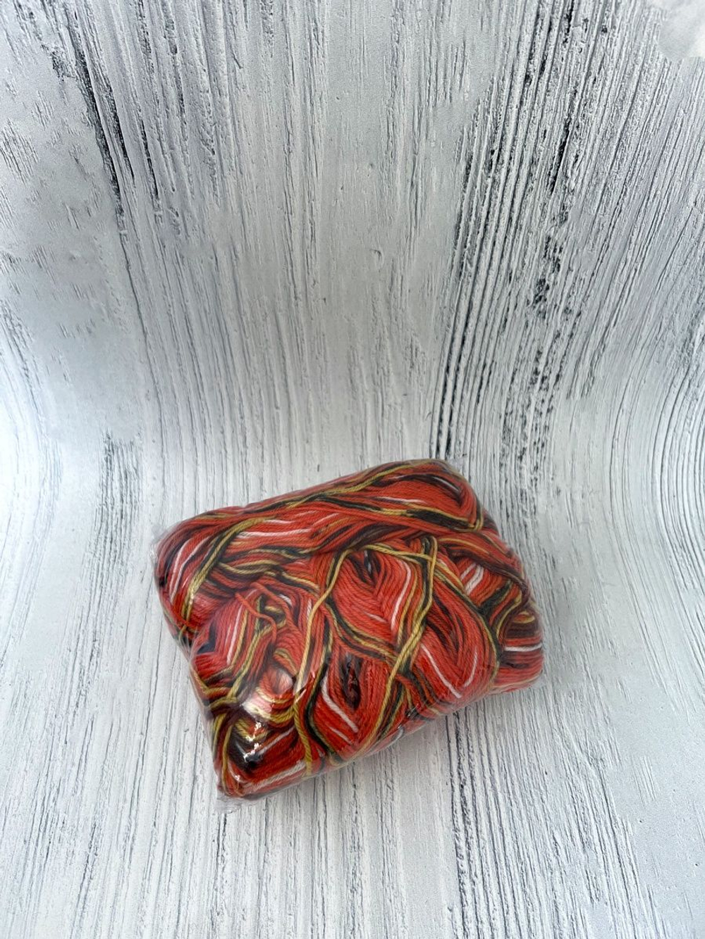 Пряжа носочная для вязания Аркобалено