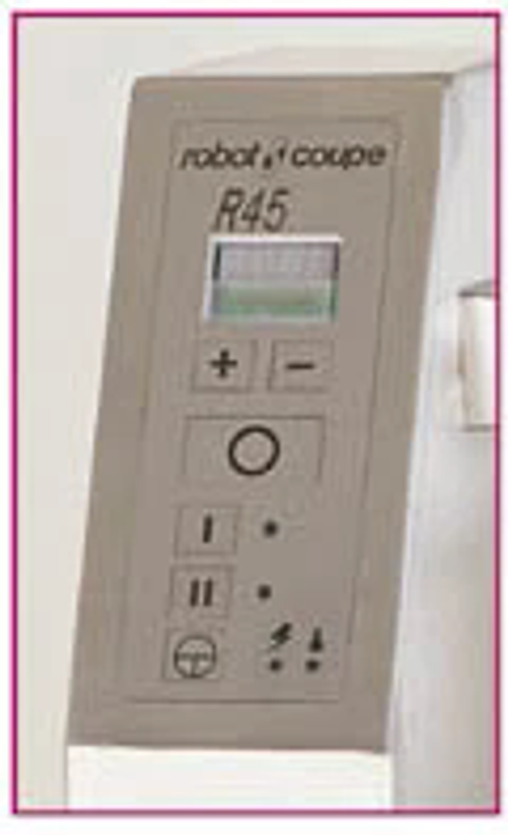 Куттер Robot Coupe R60