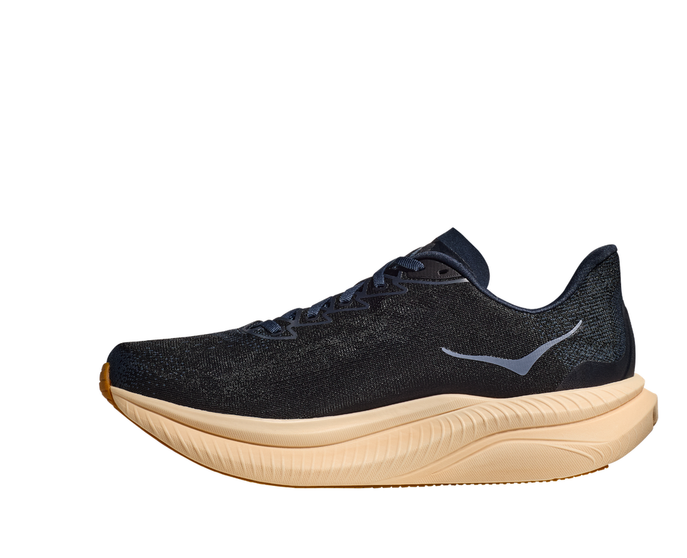 Кроссовки мужские Hoka Mach 6 LA