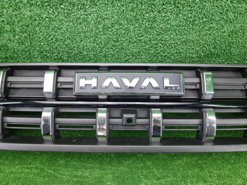 Решетка радиатора Haval H3 (2024-н.в.)