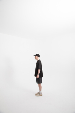Футболка «ВИЛОФИ» (black 300г)